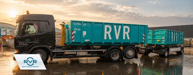 LKW fahrer - Nahverkehr