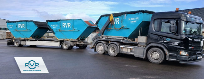 LKW fahrer - Nahverkehr